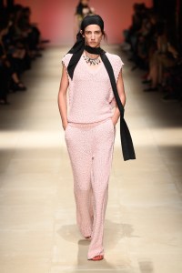 Salvatore Ferragamo RTW Spring 2022