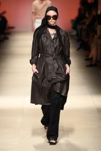 Salvatore Ferragamo RTW Spring 2022
