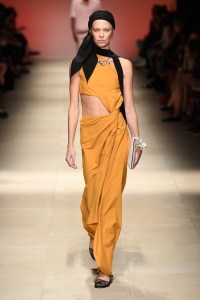 Salvatore Ferragamo RTW Spring 2022