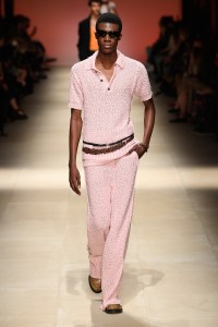 Salvatore Ferragamo RTW Spring 2022