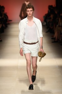 Salvatore Ferragamo RTW Spring 2022