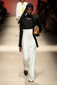 Salvatore Ferragamo RTW Spring 2022