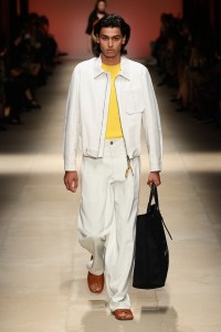 Salvatore Ferragamo RTW Spring 2022