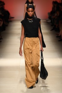 Salvatore Ferragamo RTW Spring 2022