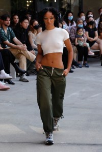 Sandy Liang RTW Spring 2022