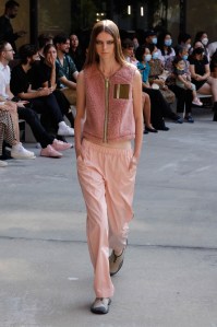 Sandy Liang RTW Spring 2022