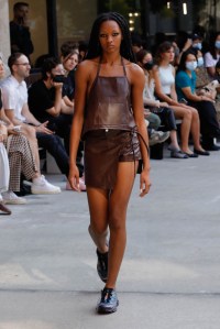 Sandy Liang RTW Spring 2022