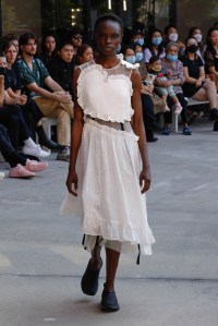 Sandy Liang RTW Spring 2022