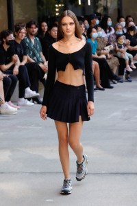 Sandy Liang RTW Spring 2022