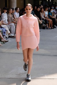 Sandy Liang RTW Spring 2022