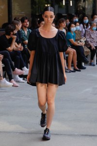 Sandy Liang RTW Spring 2022