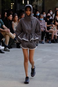 Sandy Liang RTW Spring 2022