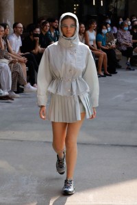 Sandy Liang RTW Spring 2022