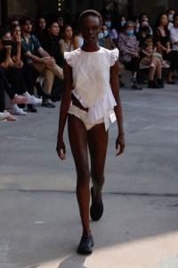 Sandy Liang RTW Spring 2022