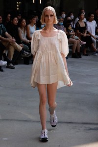 Sandy Liang RTW Spring 2022