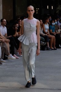 Sandy Liang RTW Spring 2022