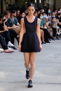 Sandy Liang RTW Spring 2022