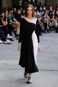 Sandy Liang RTW Spring 2022