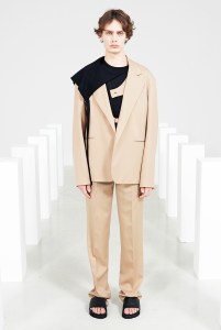 Sartograph RTW and Men's Spring 2022