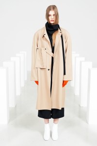 Sartograph RTW and Men's Spring 2022