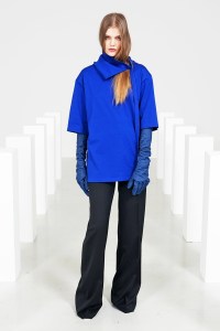 Sartograph RTW and Men's Spring 2022