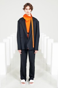 Sartograph RTW and Men's Spring 2022