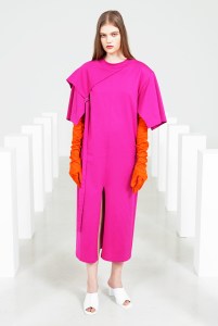 Sartograph RTW and Men's Spring 2022