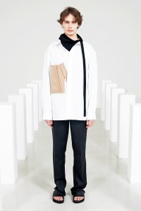 Sartograph RTW and Men's Spring 2022