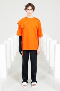 Sartograph RTW and Men's Spring 2022