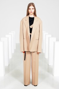 Sartograph RTW and Men's Spring 2022