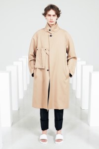 Sartograph RTW and Men's Spring 2022