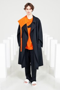 Sartograph RTW and Men's Spring 2022