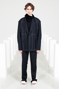 Sartograph RTW and Men's Spring 2022