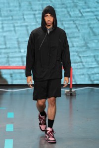 Saul Nash RTW Spring 2022