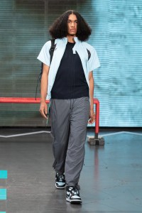 Saul Nash RTW Spring 2022