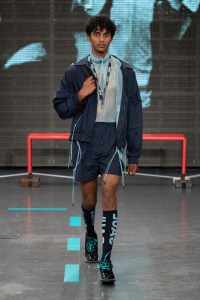 Saul Nash RTW Spring 2022