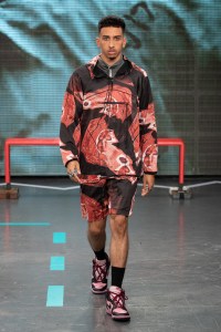 Saul Nash RTW Spring 2022