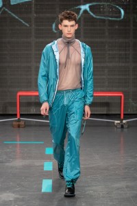 Saul Nash RTW Spring 2022