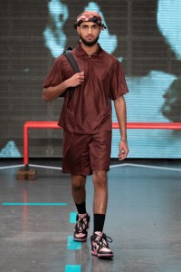 Saul Nash RTW Spring 2022