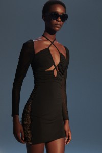 Self-Portrait RTW Fall 2022