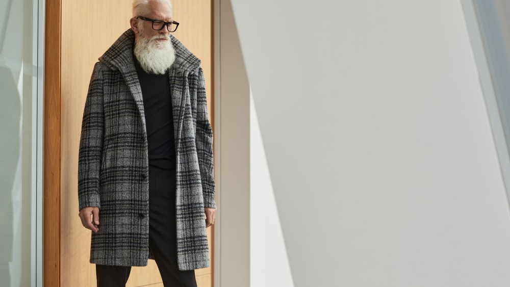 Sentaler Men's