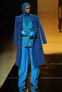 Sergio Hudson RTW Spring 2022