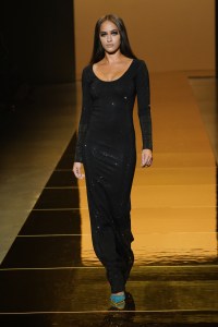 Sergio Hudson RTW Spring 2022