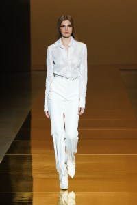 Sergio Hudson RTW Spring 2022