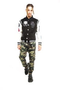 Silent Panda RTW and Men's Spring 2022