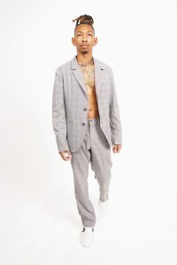 Silent Panda RTW and Men's Spring 2022