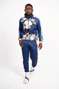 Silent Panda RTW and Men's Spring 2022