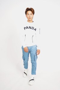 Silent Panda RTW and Men's Spring 2022