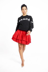 Silent Panda RTW and Men's Spring 2022