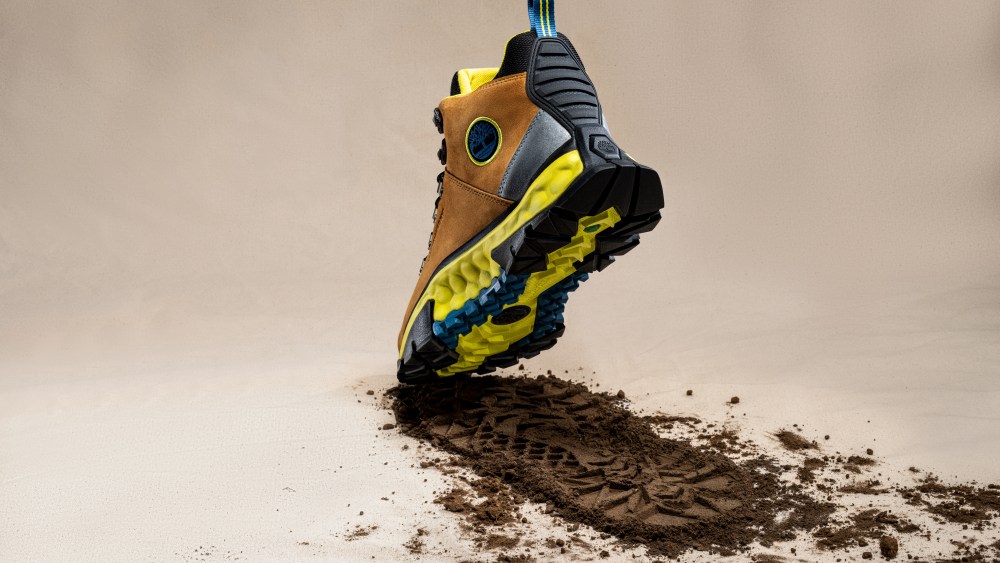 Timberland, hiking, waterproof, boots, sustainability